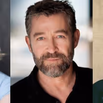 BLOODAXE Adds Maddy Ambus, Steven Brand, Lasse Steen to Season Two