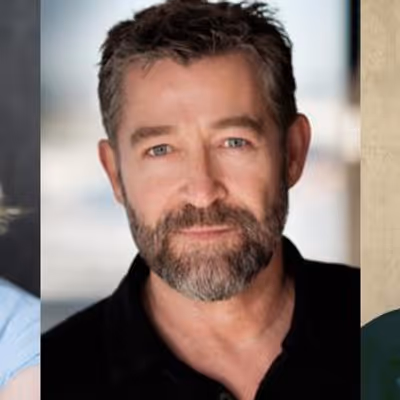 BLOODAXE Adds Maddy Ambus, Steven Brand, Lasse Steen to Season Two