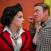 BWW Feature: MASH NOTE TO 'AMERICAN IDIOT' AND 'THE TOXIC AVENGER' at Firehouse Theat