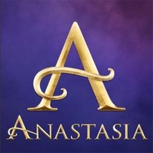White Plains Performing Arts Center Presents ANASTASIA, December 15 - January 7