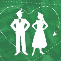 Chesapeake Shakespeare Company MUCH ADO ABOUT NOTHING in June and July