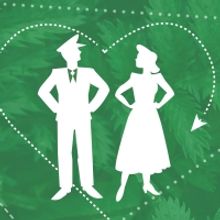 Chesapeake Shakespeare Company MUCH ADO ABOUT NOTHING in June and July