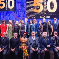 Steppenwolf Theatre to Present Gala 2026 at Rockwell on the River