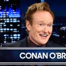 Conan O'Brien Reveals Surprise Mick Jagger Phone Call, Talks Hair Rumors on Fallon