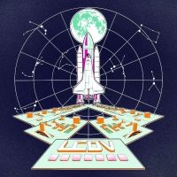Amsterdam's Les Cooles De Ville Releases 'L.C.D.V.'
