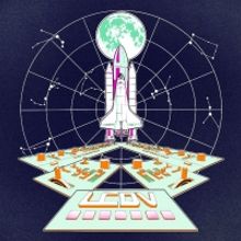 Amsterdam's Les Cooles De Ville Releases 'L.C.D.V.'