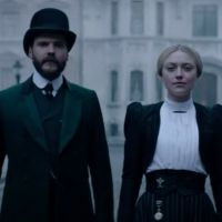 VIDEO: TNT Shares New Trailer for THE ALIENIST: ANGEL OF DARKNESS