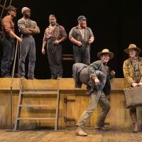 Avett Brothers Musical SWEPT AWAY Announces Third Extension at Berkeley Rep