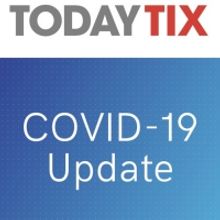 A Message from the TodayTix CEO Regarding COVID-19