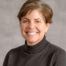 Marie A. Longo Named Director Of Development And External Relations At The Rose Art M