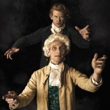 AMADEUS is Coming to UofSC's Drayton Hall in April