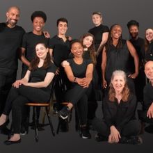 Pushcart Players Announces Season for 50th Year