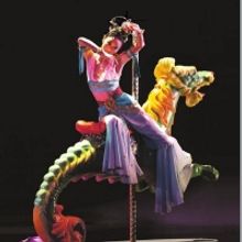 Nai-Ni Chen Dance Company Announces 4/5-4/9 Schedule for The Bridge