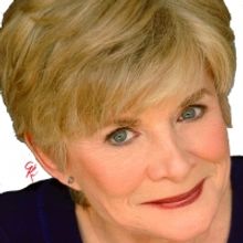 Sondheim Staple Teri Ralston Sings Birthday Wishes in A SONDHEIM BIRTHDAY CELEBRATION
