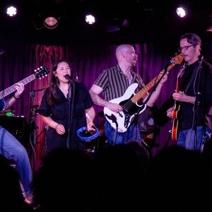 Review: BEAU THE MUSICAL Packs the Green Room 42 With POP UP CONCERT