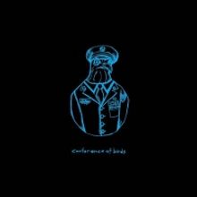 Avey Tare Shares Full CONFERENCE OF BIRDS EP