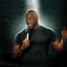 Emmanuel Sonubi's CURRICULUM VITAE Opens Tonight At SoHo Playhouse