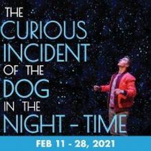 Shea's Performing Arts Center Announces New Dates For THE CURIOUS INCIDENT OF THE DOG