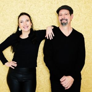San José Chamber Orchestra Presents MANDOLIN MADNESS March 17 With A World Premiere…