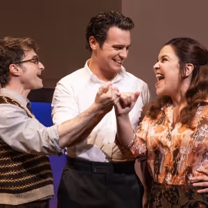 Industry Insiders Share Thoughts on the Broadway Season and Hopes for 2024