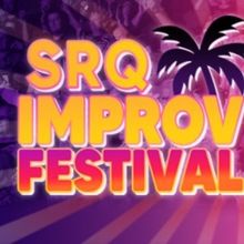 Florida Studio Theatre to Present 15th Annual Sarasota Improv Festival