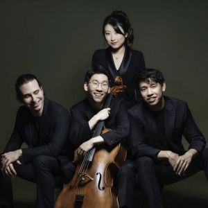 Galvin Cello Quartet Reveals New Member