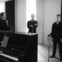 VIDEO: JERSEY BOYS London Cast Performs 'My Eyes Adored You' in Rehearsal Video