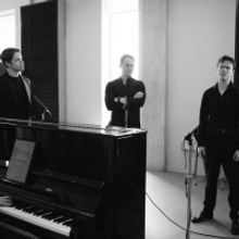 VIDEO: JERSEY BOYS London Cast Performs 'My Eyes Adored You' in Rehearsal