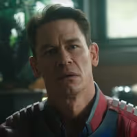 VIDEO: Watch John Cena in a New Clip From PEACEMAKER on HBO Max