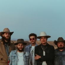Flatland Cavalry's 'A Cowboy Knows How' Debuts Today