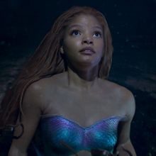 THE LITTLE MERMAID Is Now Streaming on Disney+ Featuring Cut Song