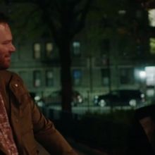 VIDEO: The CW Drops TWO SENTENCE HORROR STORY 'Gentleman Scene'