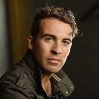 Nick McLoughlin Stars In New Film Comedy SECOND UNIT: A MOCKUMENTARY