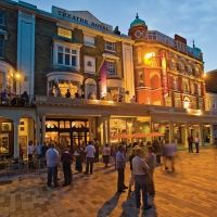 Theatre Royal Brighton Announces Reopening 24 July