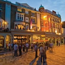 Theatre Royal Brighton Announces Reopening 24 July