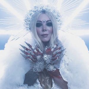 In This Moment Release New Song 'Godmode'