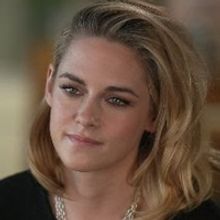 VIDEO: Kristen Stewart Discusses Playing Princess Diana on CBS SUNDAY MORNING