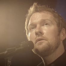 VIDEO: Killian Donnelly Performs 'The Music of the Night' From THE PHANTOM OF THE OPE