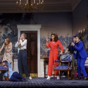 Dobama Theatre Unveils 24/25 Season Of Comedies, Award Winners, And Premieres