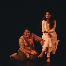 Review: JAAT UTPAAT at Veda Black Box