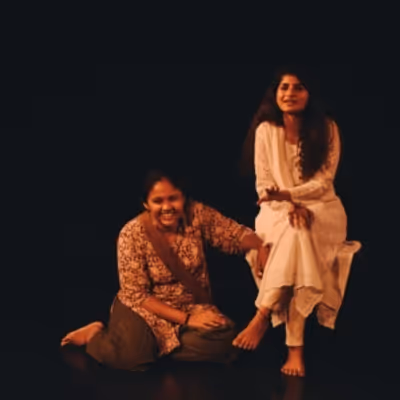 Review: JAAT UTPAAT at Veda Black Box
