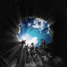 STYX First New Studio Album In Four Years, 'Crash of the Crown,' Out Today