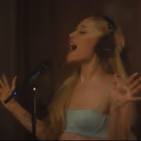 Video: Watch Ariana Grande Honor Mac Miller With 'The Way' Performance Celebrating… Video