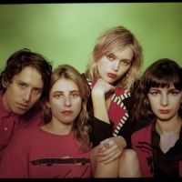 The Paranoyds Announce Co-Headlining Tour With Surfbort