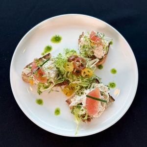 Riverside Theatre Appoints Acclaimed Chef Sue Torres as Executive Chef