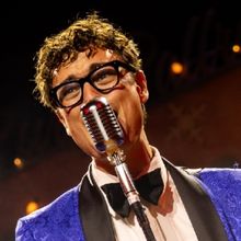 Review: Musical Theatre West Presents BUDDY - THE BUDDY HOLLY STORY