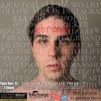 THE SELF-PORTRAIT PROJECT Makes New York Debut At United Solo Festival