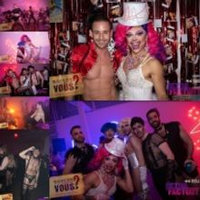 Theatre C Remounts Theatrical Homage To Paris' Moulin Rouge