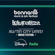 Disney+ Joins Hulu to Livestream Bonnaroo & More Music Festivals Photo
