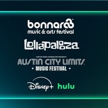 Disney+ Joins Hulu to Livestream Bonnaroo & More Music Festivals